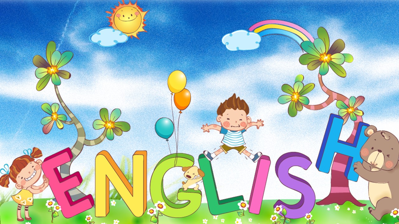 英语拼音游戏乐A