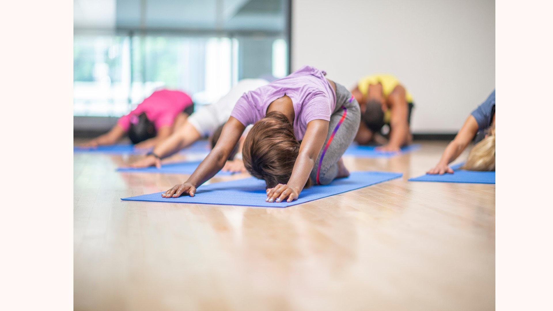 12月伸展运动班A