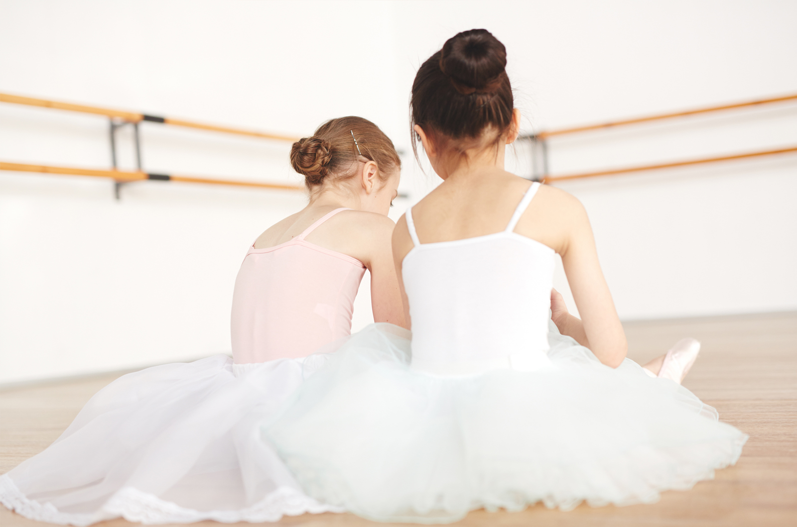 芭蕾舞考试课程 PPID