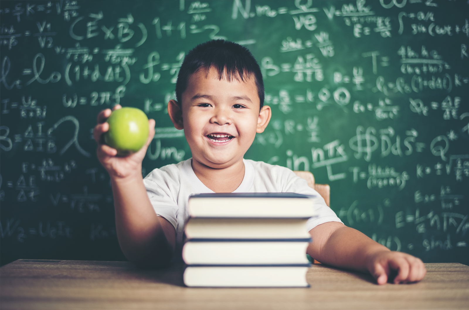 奧林匹克數學(幼兒) (4-6月)